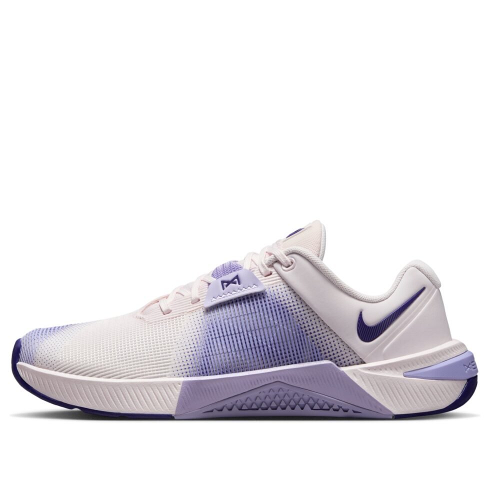 (WMNS) Nike Metcon 10 'Pearl Pink Court Purple' HQ2620-601