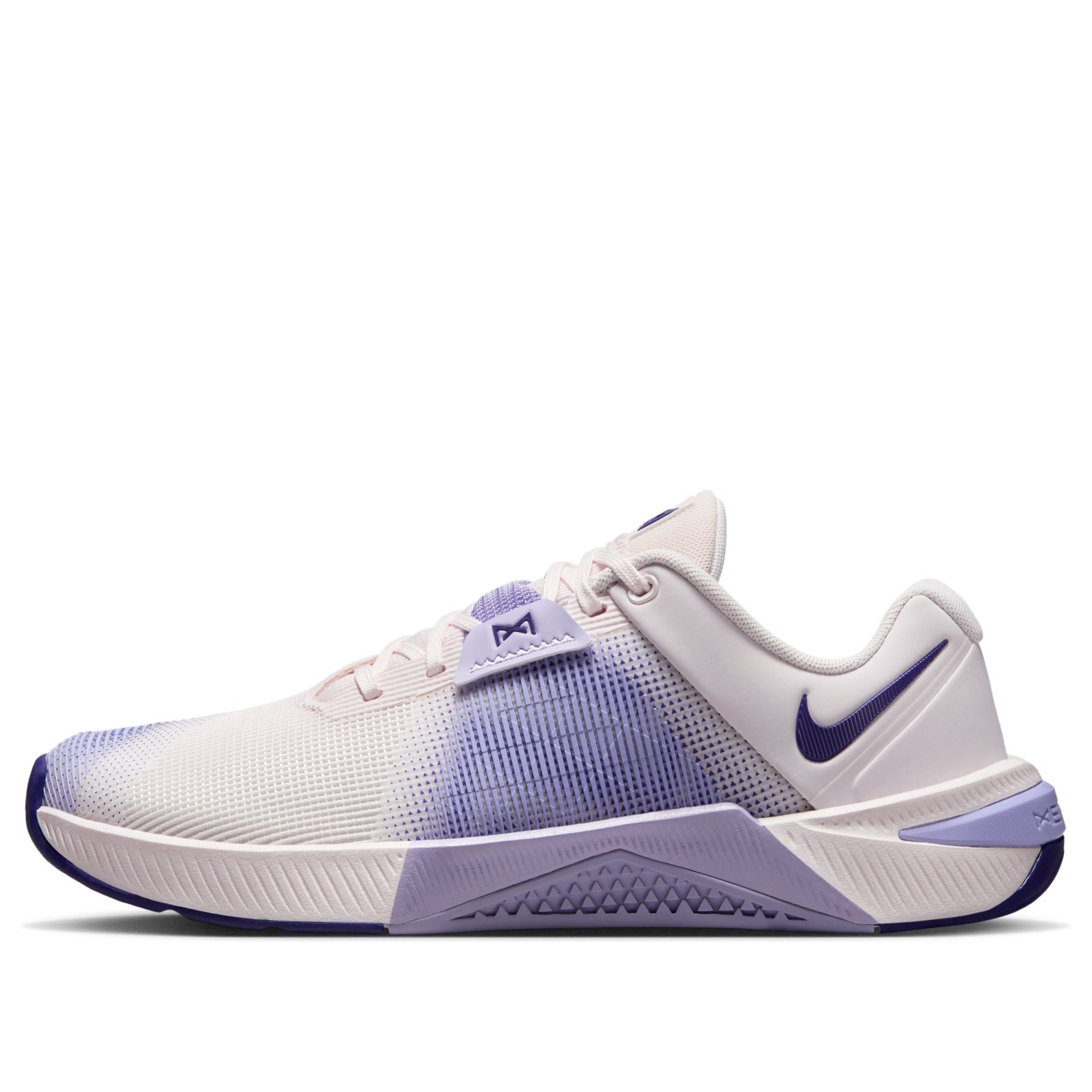 (WMNS) Nike Metcon 10 'Pearl Pink Court Purple' HQ2620-601