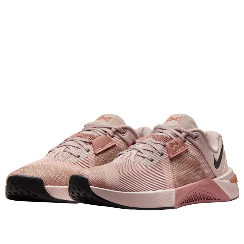 (WMNS) Nike Metcon 10 'Particle Pink' HQ2620-602 - Image 4