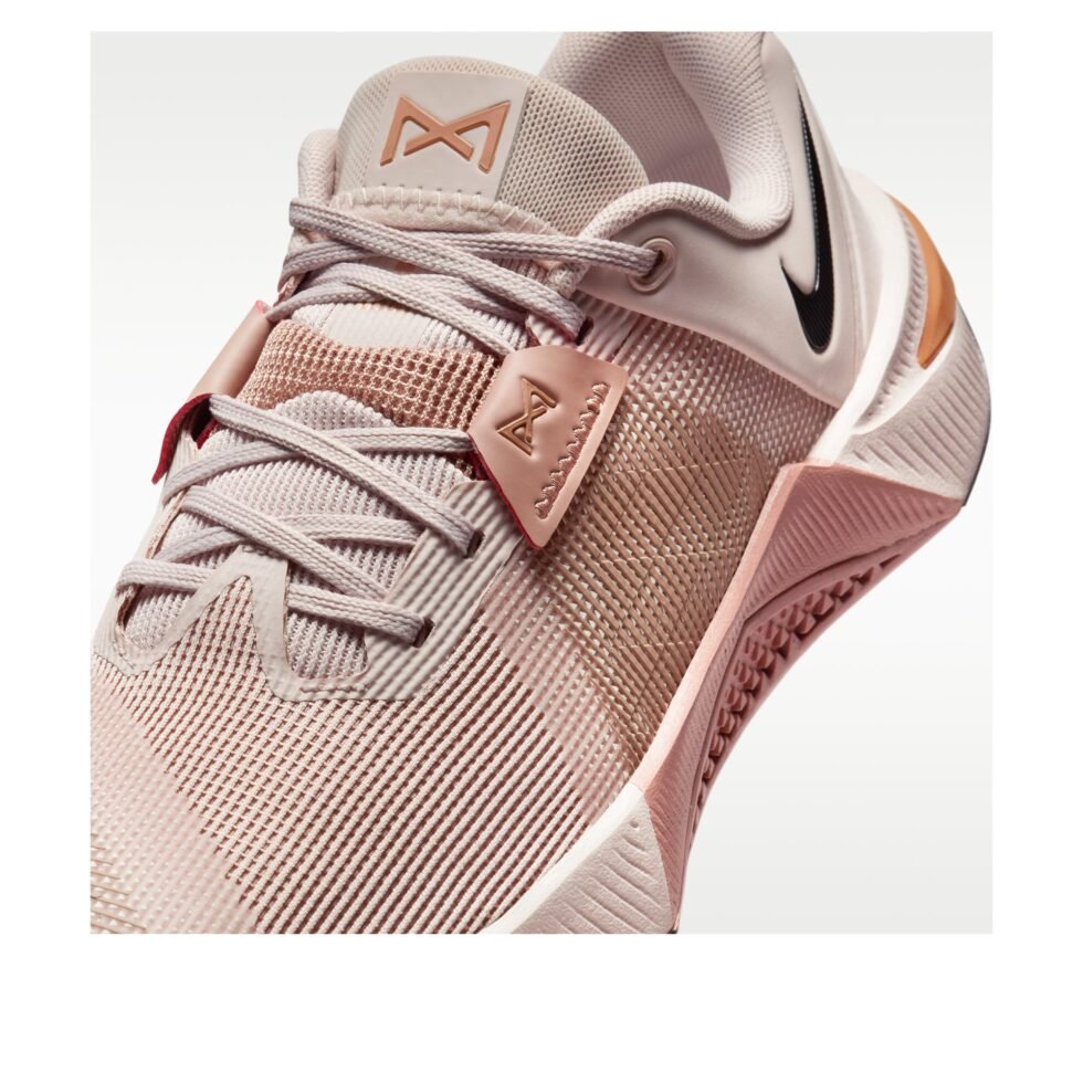 (WMNS) Nike Metcon 10 'Particle Pink' HQ2620-602 - Image 5