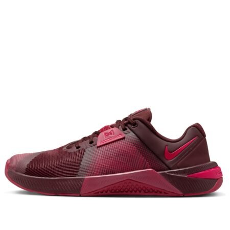 (WMNS) Nike Metcon 10 'Bright purple-red Impact pink Beetroot red' HQ2620-603