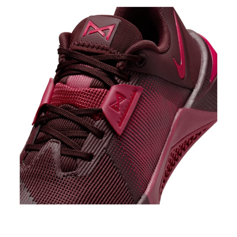 (WMNS) Nike Metcon 10 'Bright purple-red Impact pink Beetroot red' HQ2620-603 - Image 5