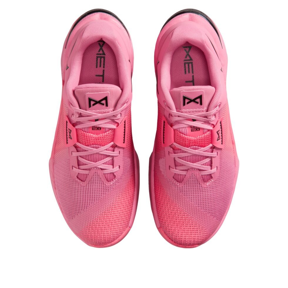(WMNS) Nike Metcon 10 SE 'Peony Lava Glow' HQ2620-604 - Image 2