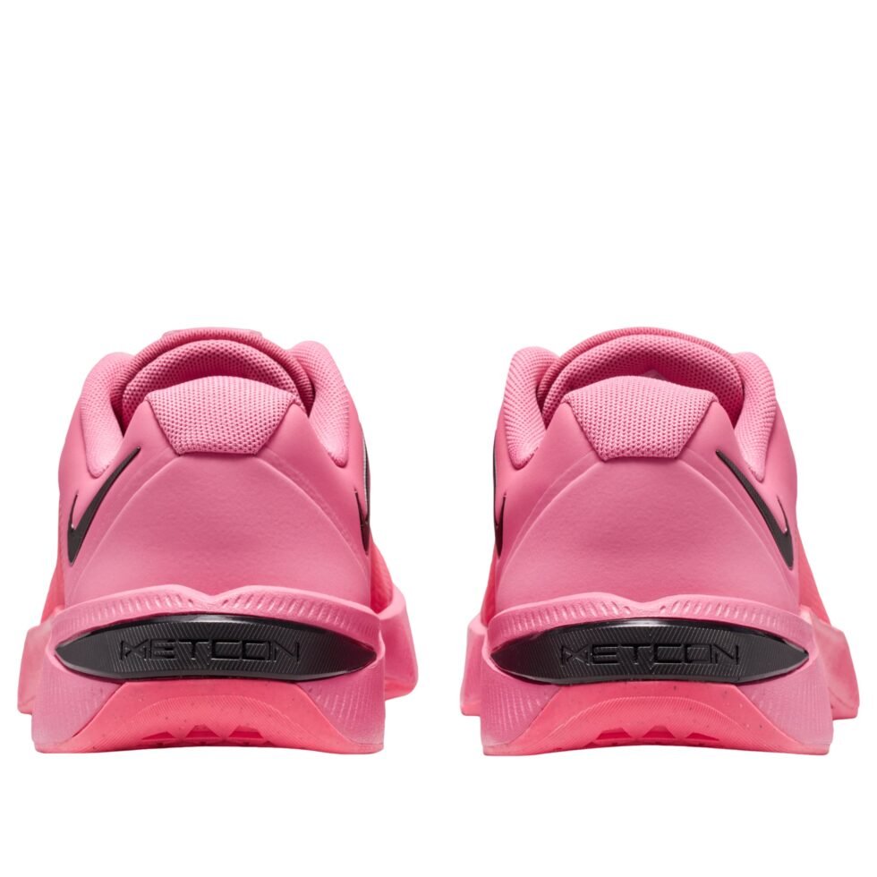 (WMNS) Nike Metcon 10 SE 'Peony Lava Glow' HQ2620-604 - Image 3