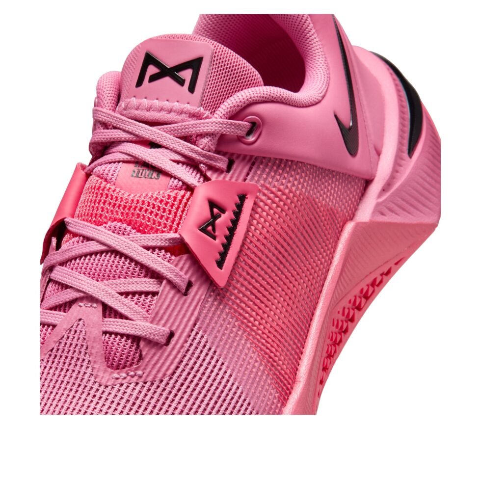 (WMNS) Nike Metcon 10 SE 'Peony Lava Glow' HQ2620-604 - Image 5