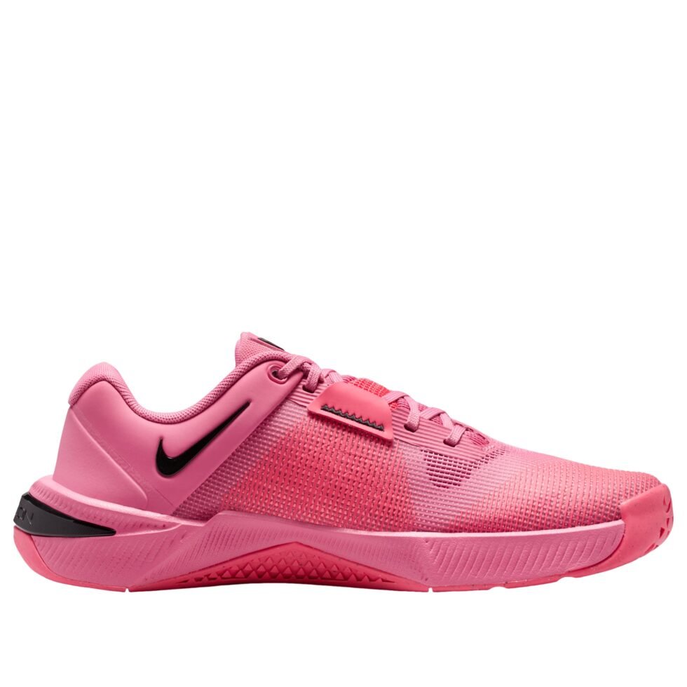 (WMNS) Nike Metcon 10 SE 'Peony Lava Glow' HQ2620-604 - Image 6