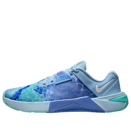 (WMNS) Nike Metcon 10 AMP 'Ice Blue Royal Pulse' HQ2621-400