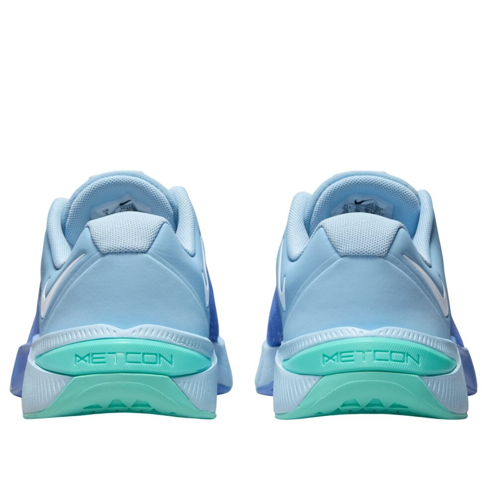 (WMNS) Nike Metcon 10 AMP 'Ice Blue Royal Pulse' HQ2621-400 - Image 3