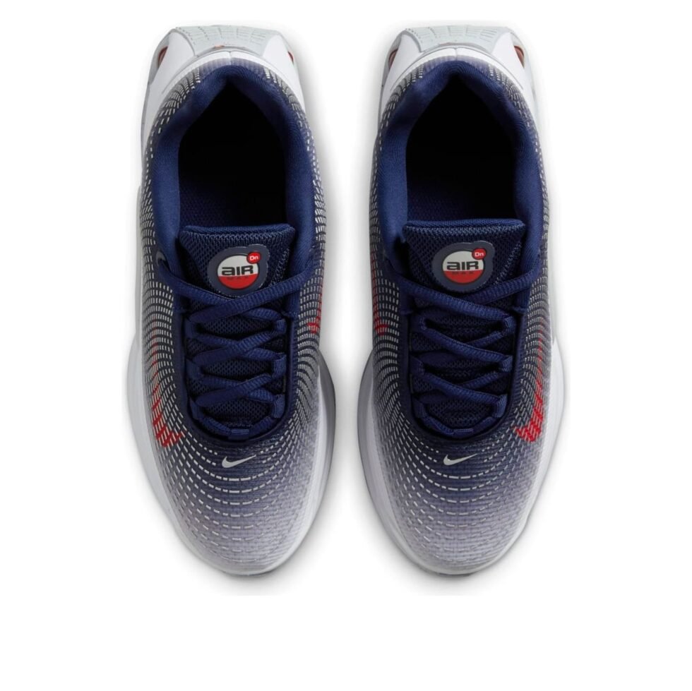 (GS) Nike Air Max Dn 'Olympic' HQ2869-100 - Image 4
