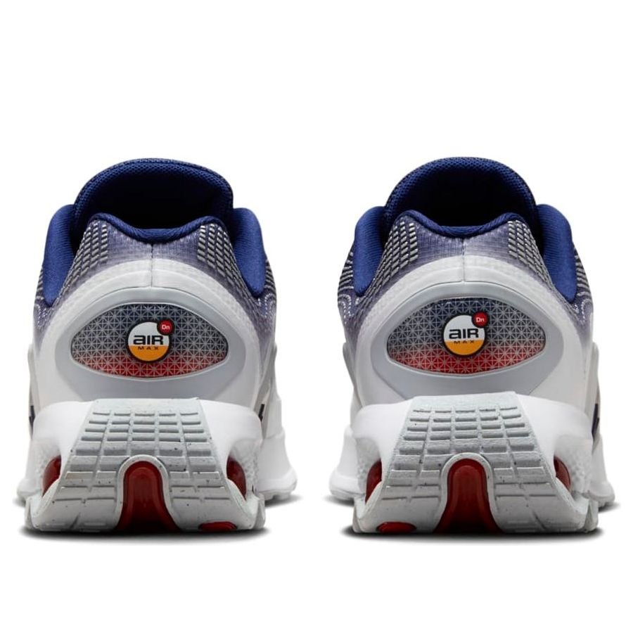(GS) Nike Air Max Dn 'Olympic' HQ2869-100 - Image 5