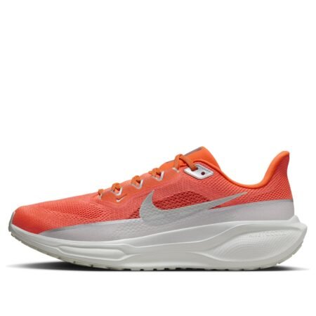 Nike Air Zoom Pegasus 41 Premium 'Hyper Crimson Safety Orange Sliver' HQ2938-800
