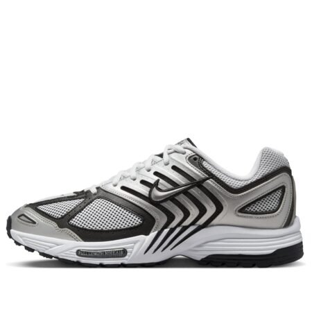 Nike Air Pegasus 2005 'Metallic Silver White Black' HQ3031-002