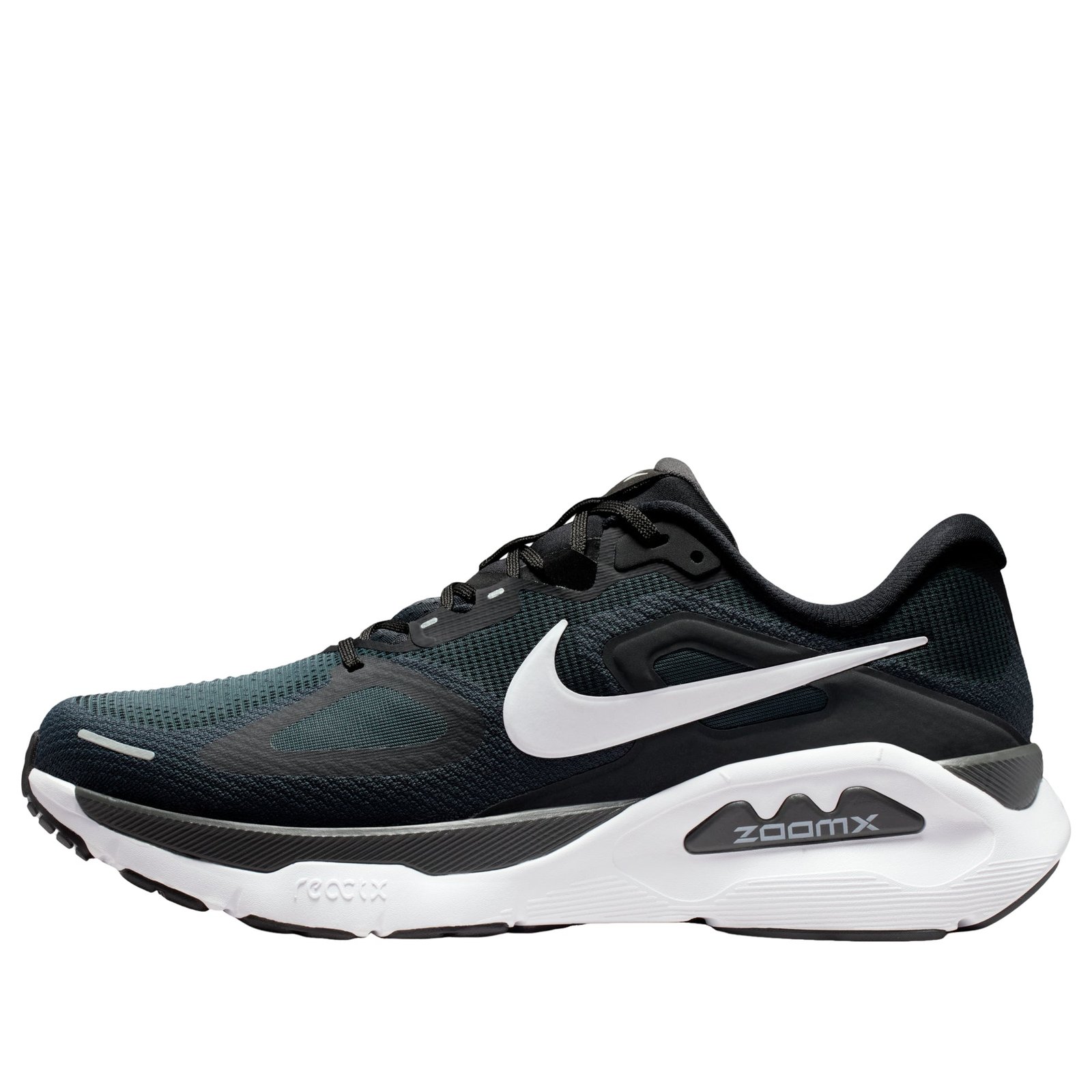 Nike Structure Plus 'Black Anthracite White' HQ3048-001