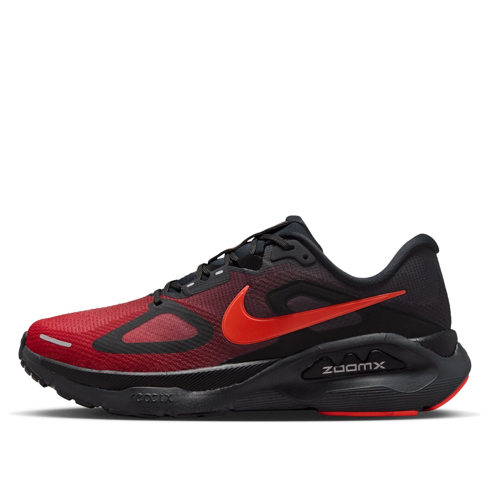 Nike Structure Plus 'Black University Red' HQ3048-005