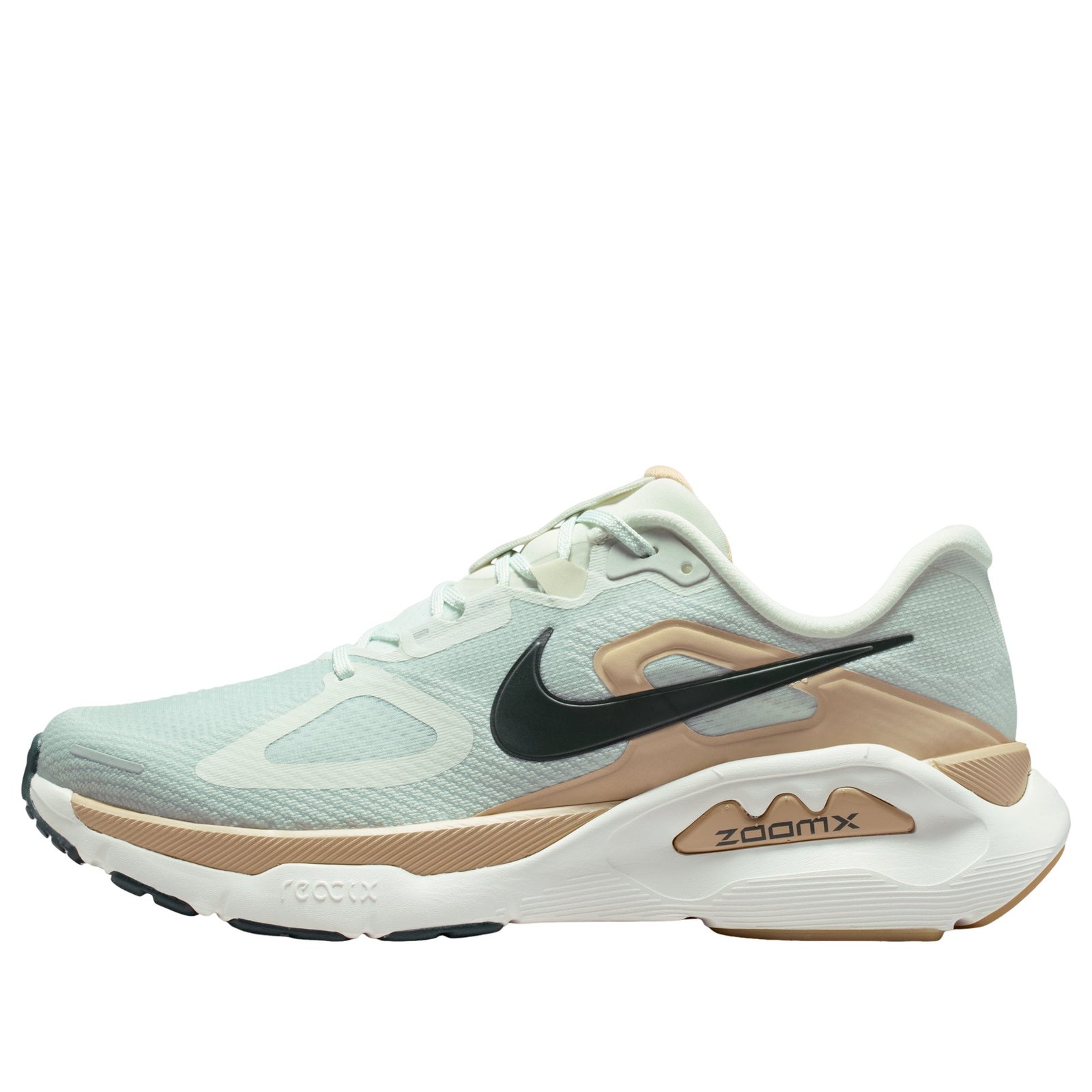 Nike Structure Plus 'Spruce Aura Jade Horizon Linen' HQ3048-020