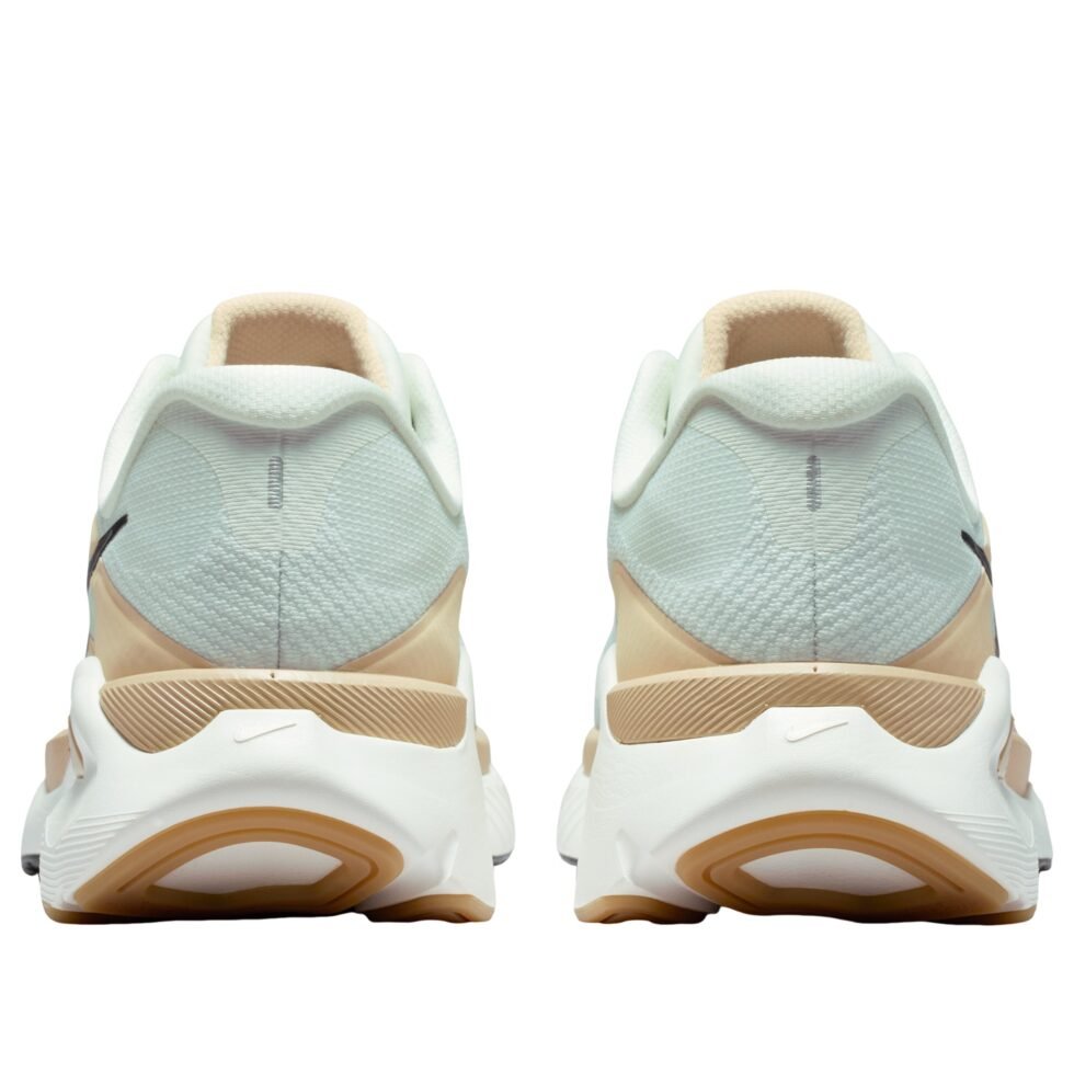 Nike Structure Plus 'Spruce Aura Jade Horizon Linen' HQ3048-020 - Image 3