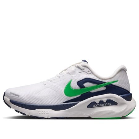 Nike Structure Plus 'White Black Volt' HQ3048-102