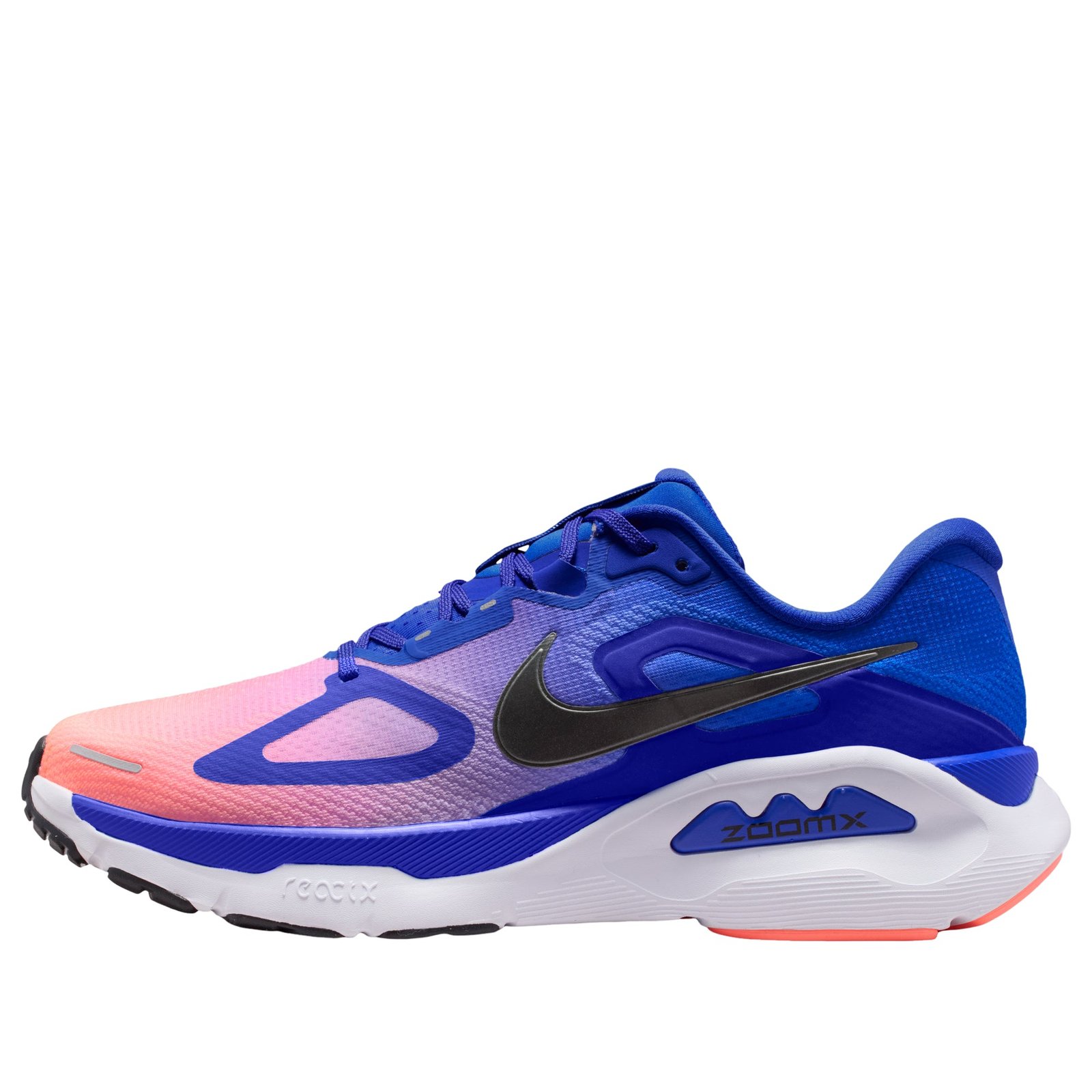 Nike Structure Plus 'Racer Blue Atomic Pink' HQ3048-401