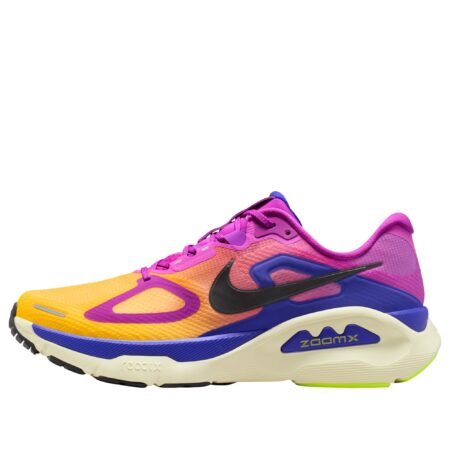 Nike Structure Plus 'Hyper Violet Citron Pulse' HQ3048-500