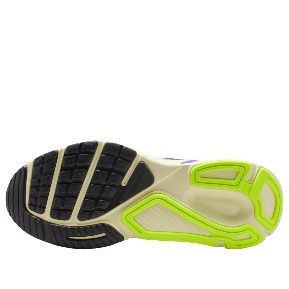 Nike Structure Plus 'Hyper Violet Citron Pulse' HQ3048-500 - Image 5