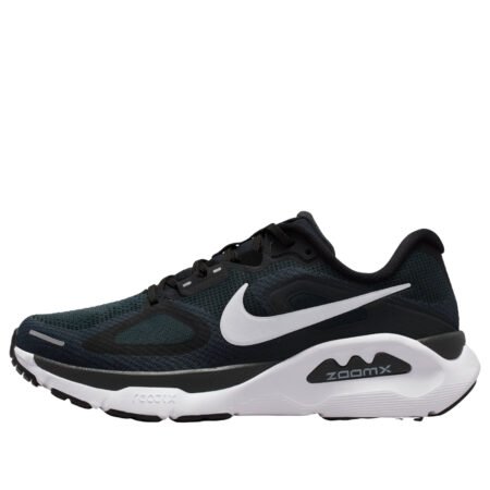 (WMNS) Nike Structure Plus 'Black White' HQ3049-001
