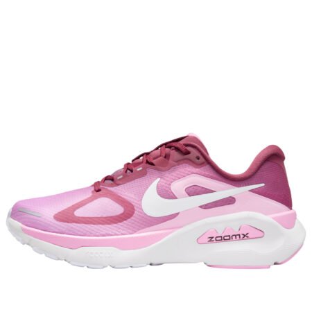 (WMNS) Nike Structure Plus 'Pink Smoke Pink Rise' HQ3049-600