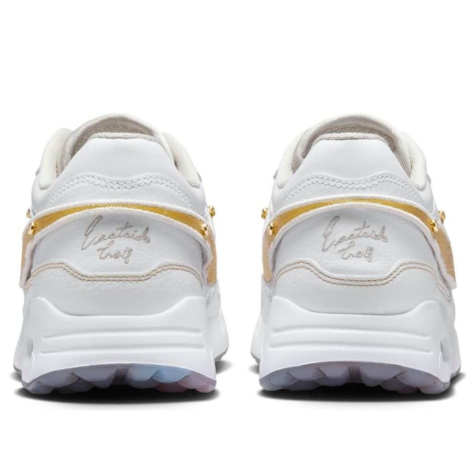 Nike x Eastside Golf Air Max 1 '86 OG Golf 'Everyones Game. Be Authentic.' HQ3074-100 - Image 5
