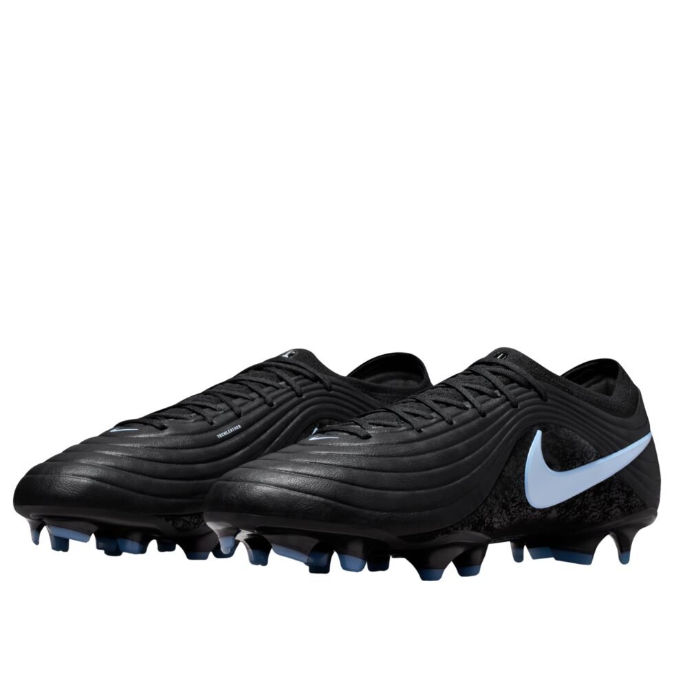 Nike Tiempo Maestro Elite FG 'Shadow Pack' HQ3157-040 - Image 4