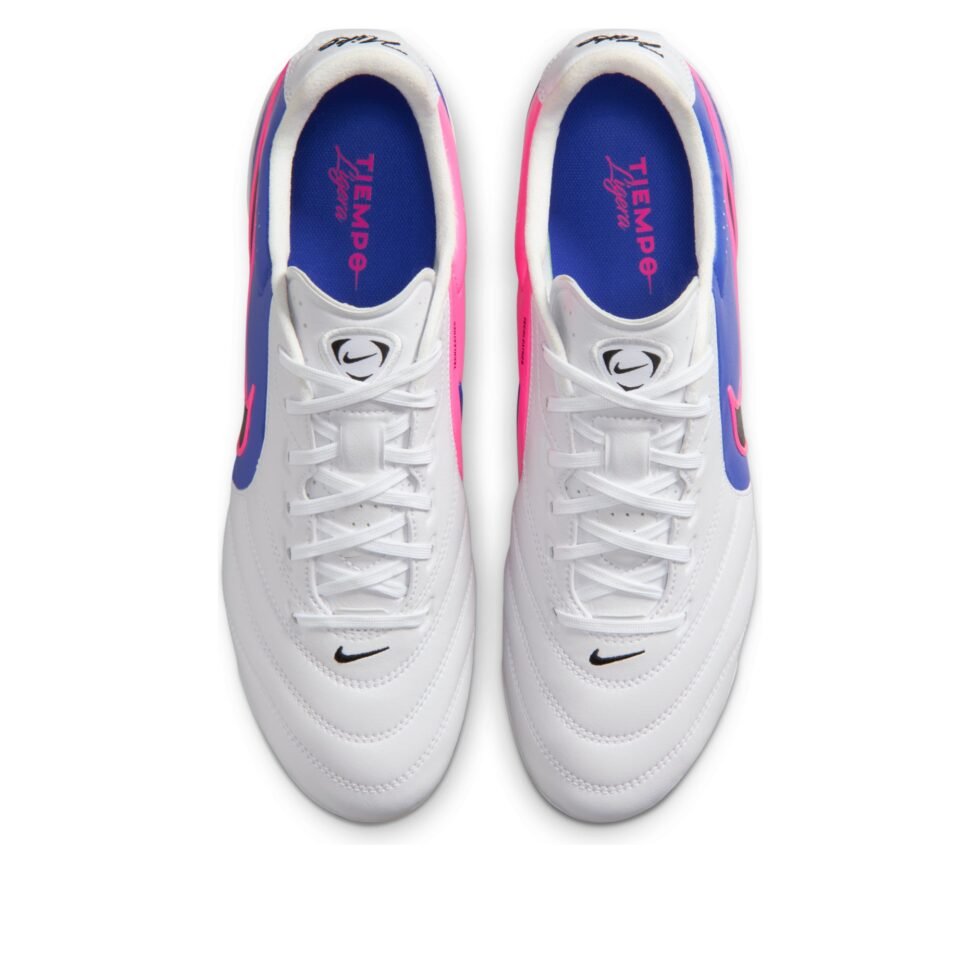 Nike Tiempo Ligera Pro FG 'Attack Pack' HQ3158-146 - Image 2