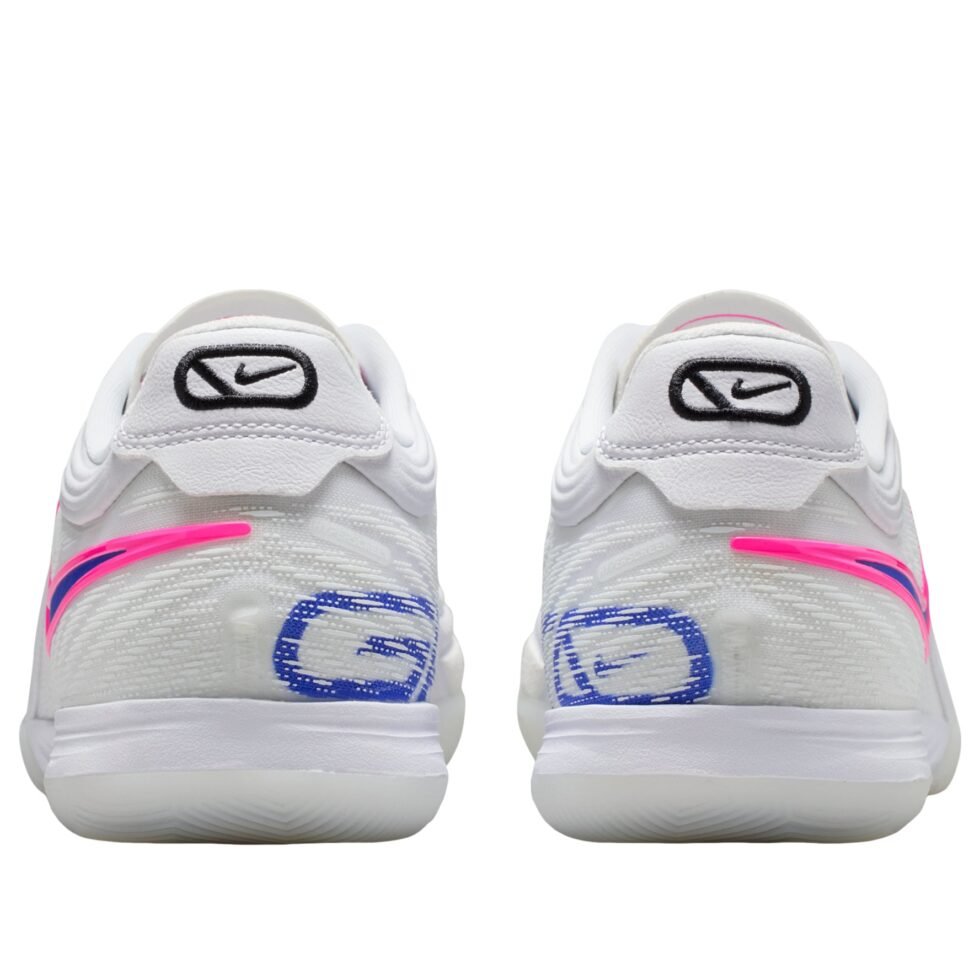 Nike Tiempo Reactgato 'White Pink Blast' HQ3159-146 - Image 3
