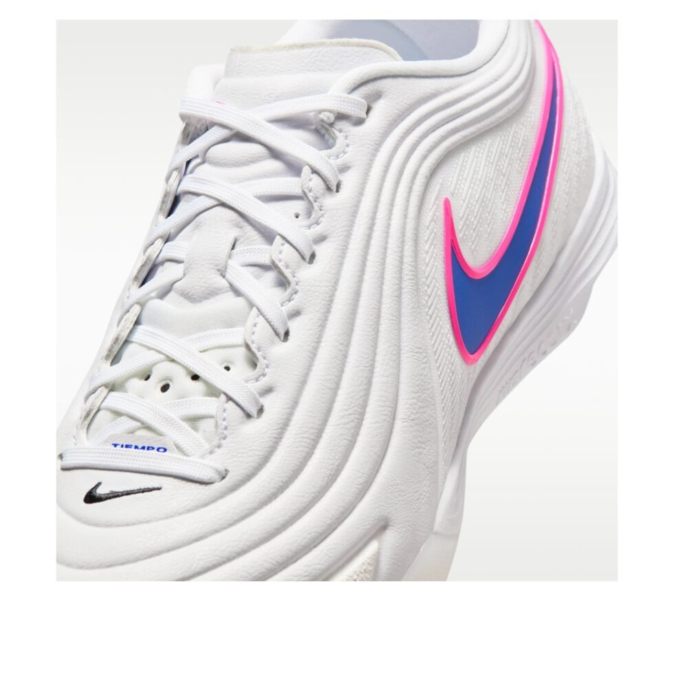 Nike Tiempo Reactgato 'White Pink Blast' HQ3159-146 - Image 5