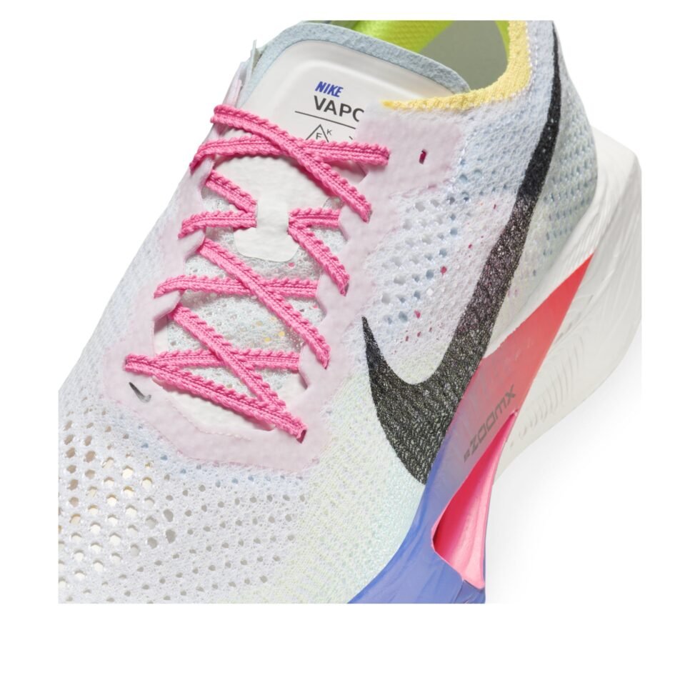 Nike ZoomX Vaporfly 3 'Multi-Color' HQ3219-902 - Image 3