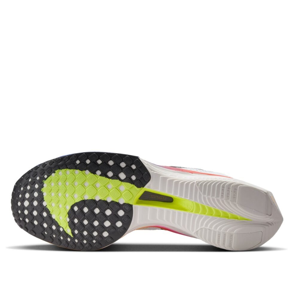 Nike ZoomX Vaporfly 3 'Multi-Color' HQ3219-902 - Image 6