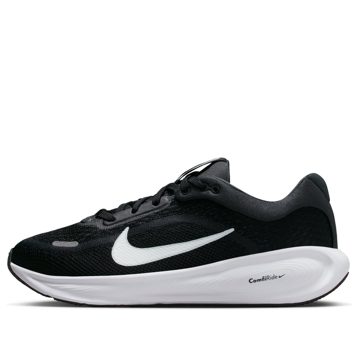(GS) Nike Stellar Ride 'Black White'  HQ3266-001