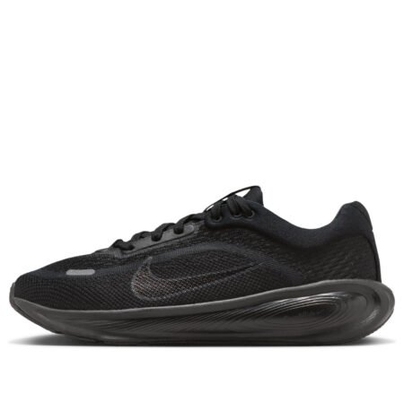 (GS) Nike Stellar Ride 'Black Anthracite' HQ3266-002