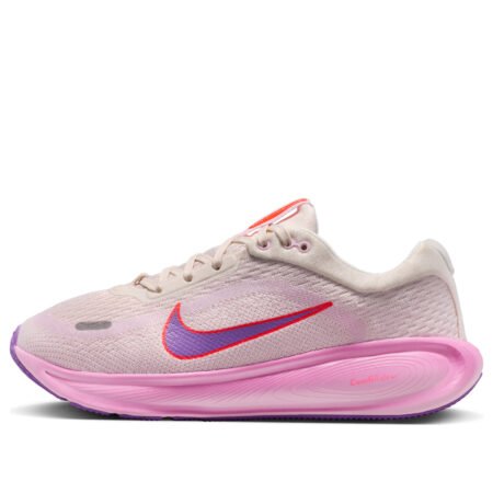 (GS) Nike Stellar Ride 'Chalk Pink Foam Crimson Violet' HQ3266-106