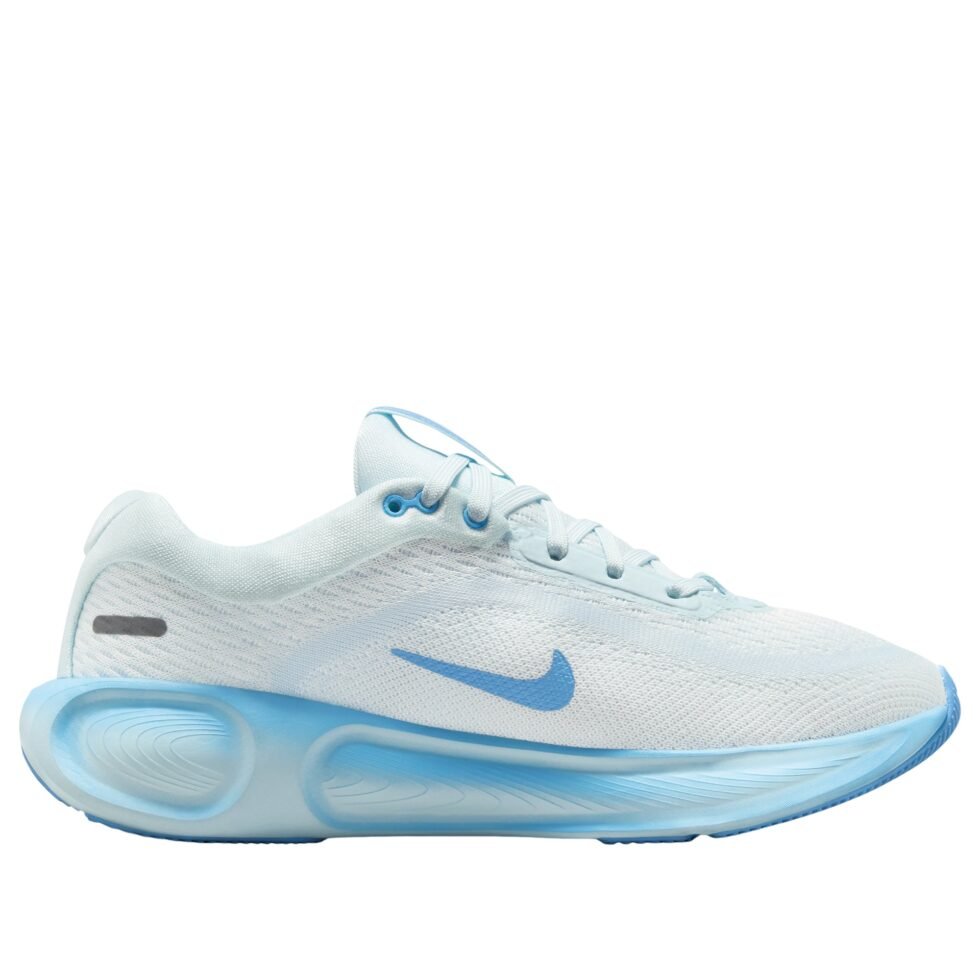 (GS) Nike Stellar Ride 'Summit White Glacier Blue' HQ3266-108 - Image 6