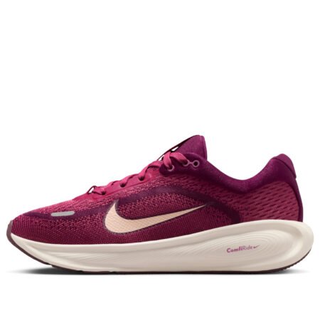 (GS) Nike Stellar Ride 'Bordeaux Sweet Beet Pale Ivory' HQ3266-604