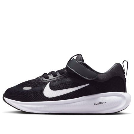 (PS) Nike Stellar Ride 'Black Anthracite Pure Platinum' HQ3267-001
