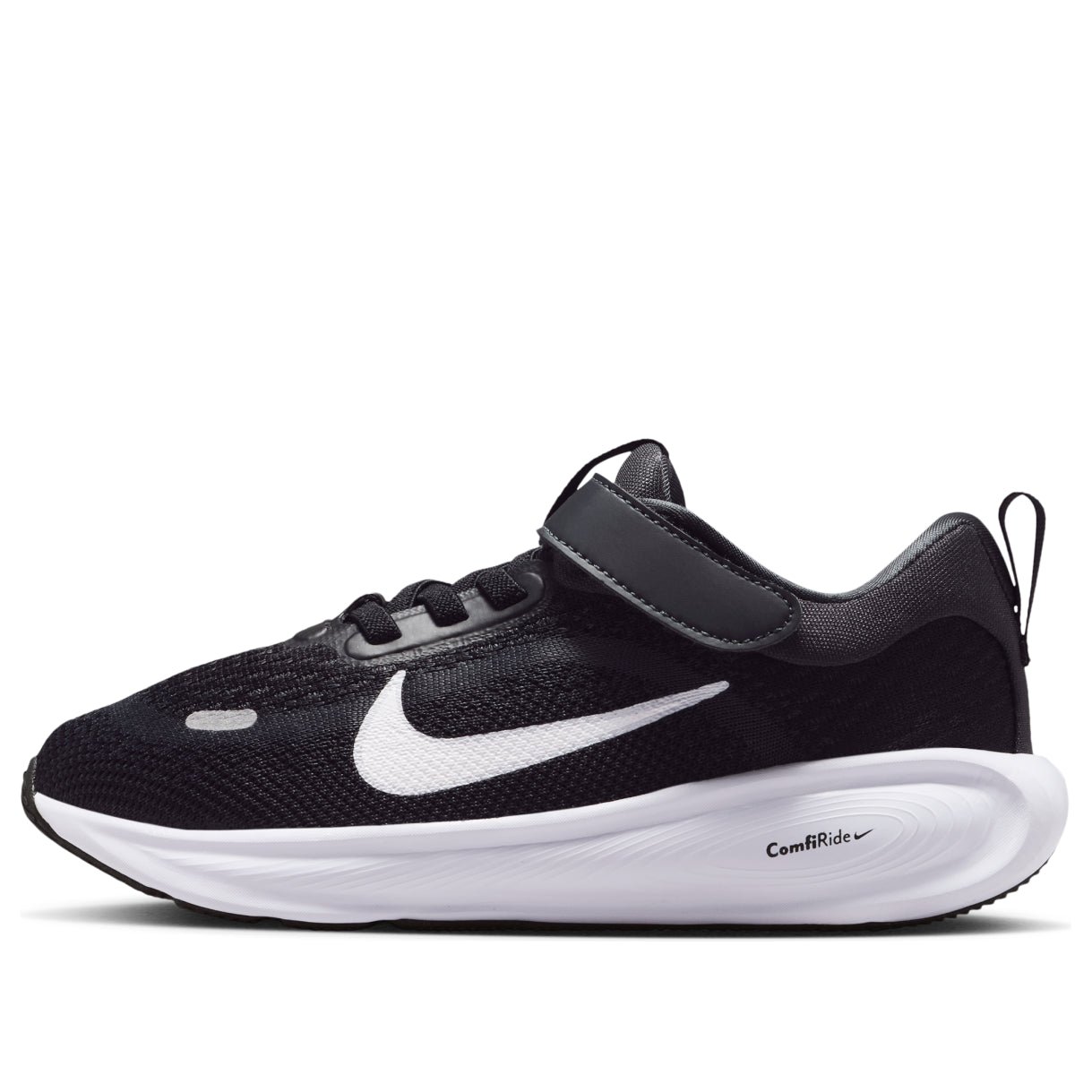 (PS) Nike Stellar Ride 'Black Anthracite Pure Platinum' HQ3267-001