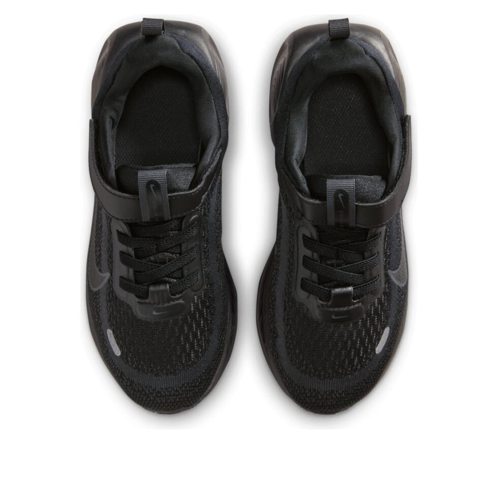 (PS) Nike Stellar Ride 'Black Anthracite' HQ3267-002 - Image 2