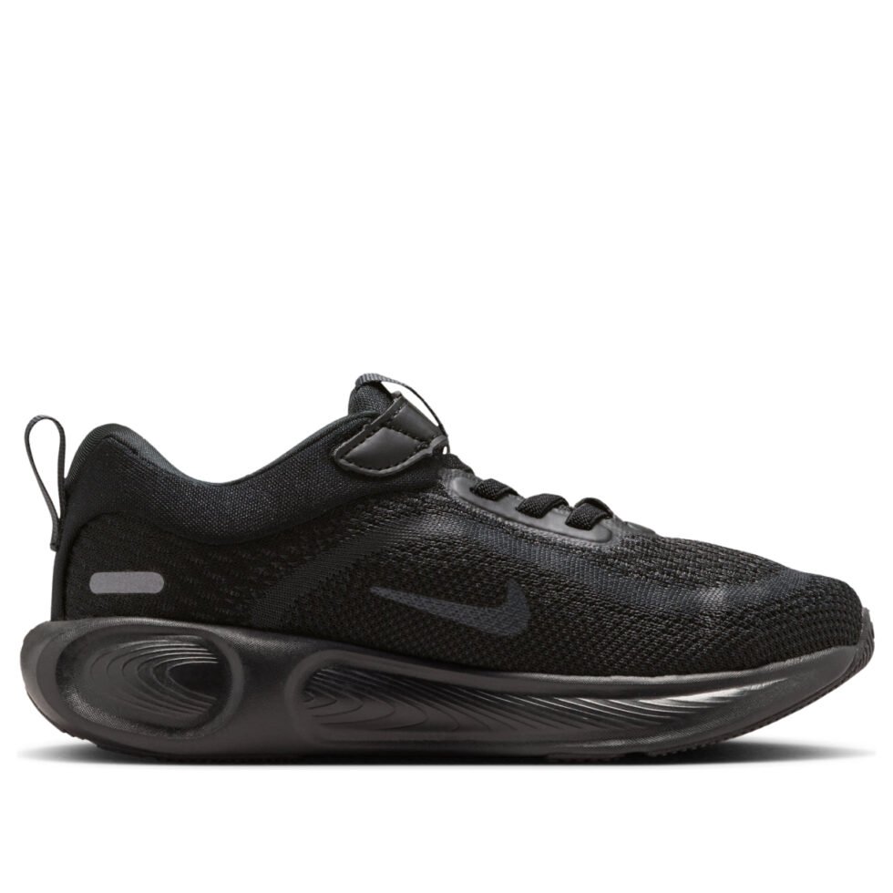 (PS) Nike Stellar Ride 'Black Anthracite' HQ3267-002 - Image 6