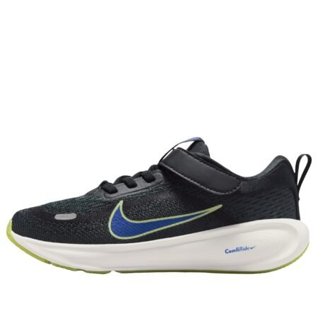 (PS) Nike Stellar Ride 'Black Spruce Racer Blue' HQ3267-010