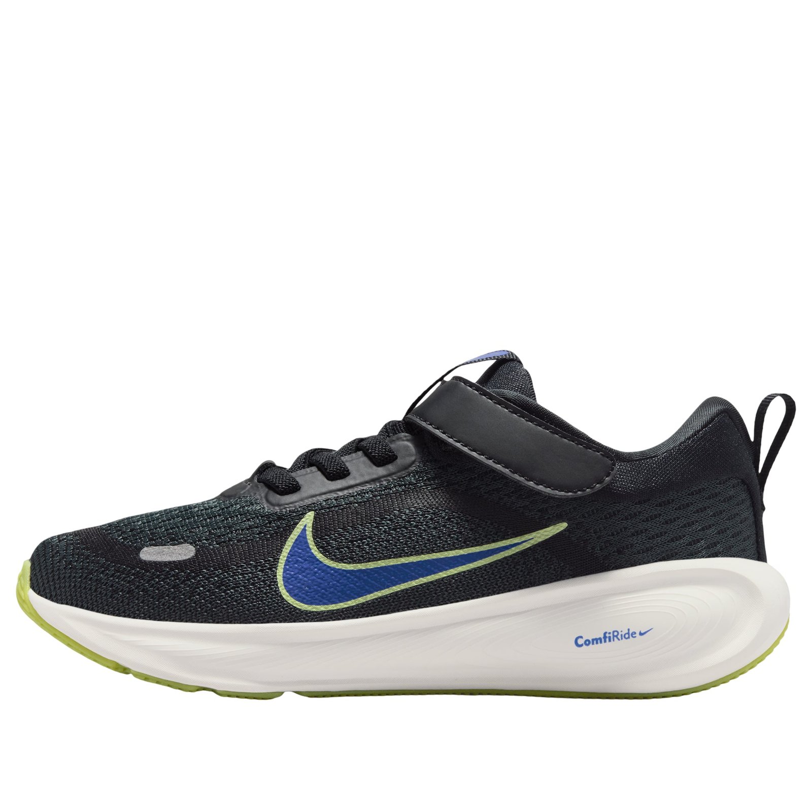 (PS) Nike Stellar Ride 'Black Spruce Racer Blue' HQ3267-010