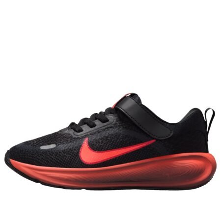 (PS) Nike Stellar Ride 'Black University Red' HQ3267-011