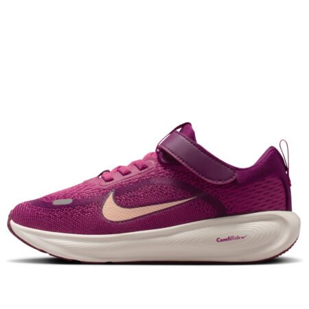 (PS) Nike PS Stellar Ride ‘Bordeaux Sweet Beet Pale Ivory' HQ3267-604