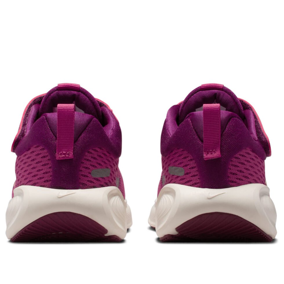 (PS) Nike PS Stellar Ride ‘Bordeaux Sweet Beet Pale Ivory' HQ3267-604 - Image 3