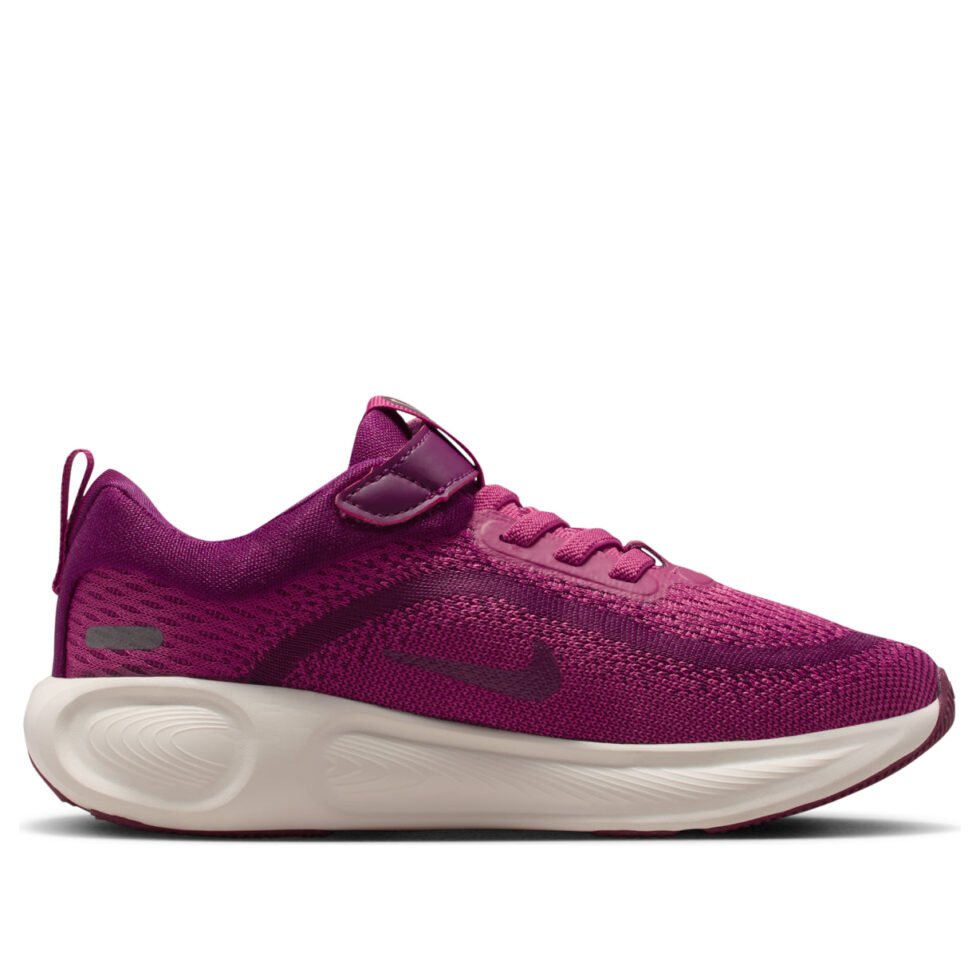 (PS) Nike PS Stellar Ride ‘Bordeaux Sweet Beet Pale Ivory' HQ3267-604 - Image 6