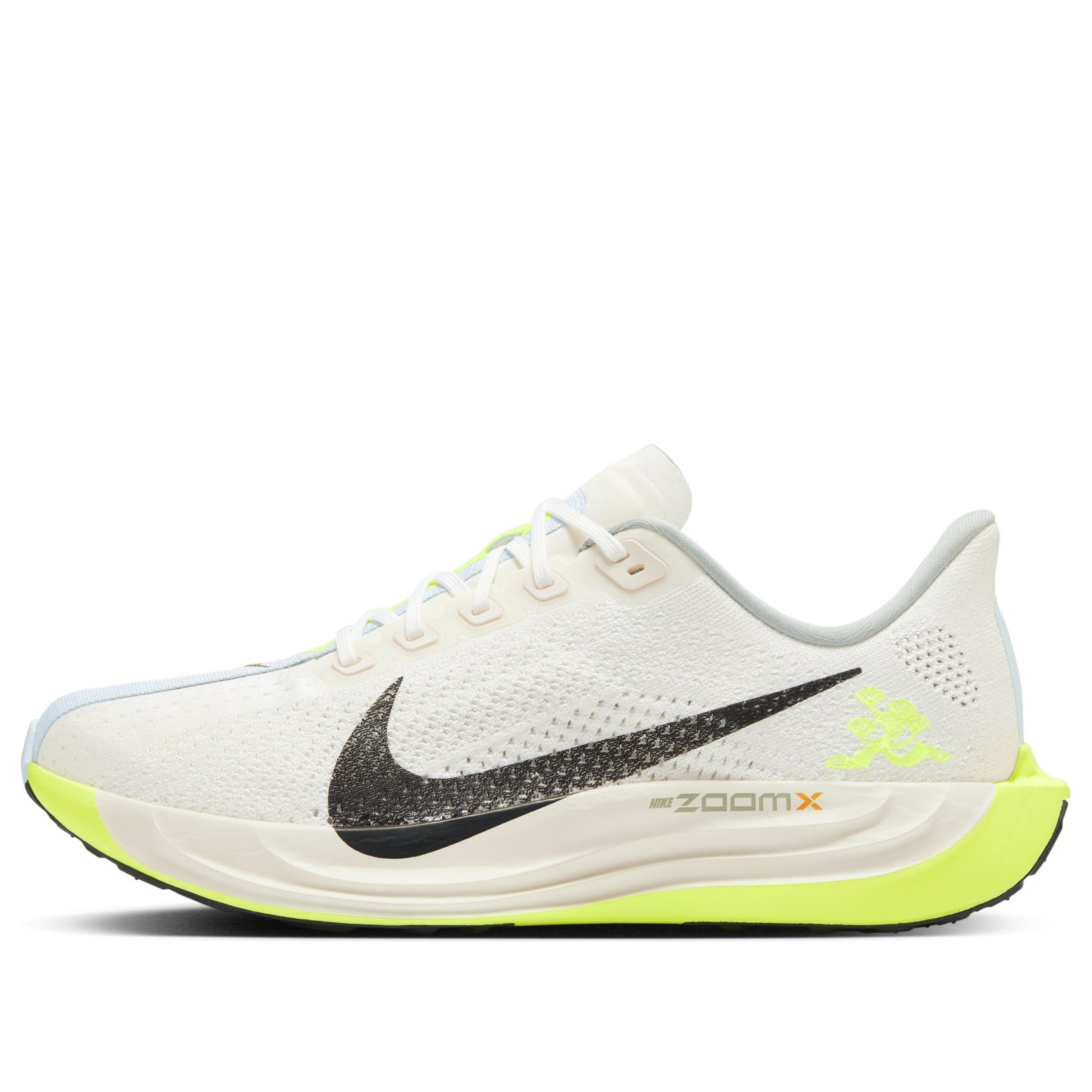 Nike Pegasus Plus 'Sail Black' HQ3451-101