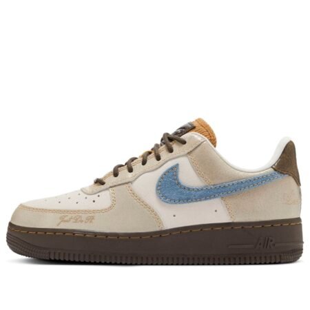(WMNS) Nike Air Force 1 Low 'Love & Peace' HQ3458-142